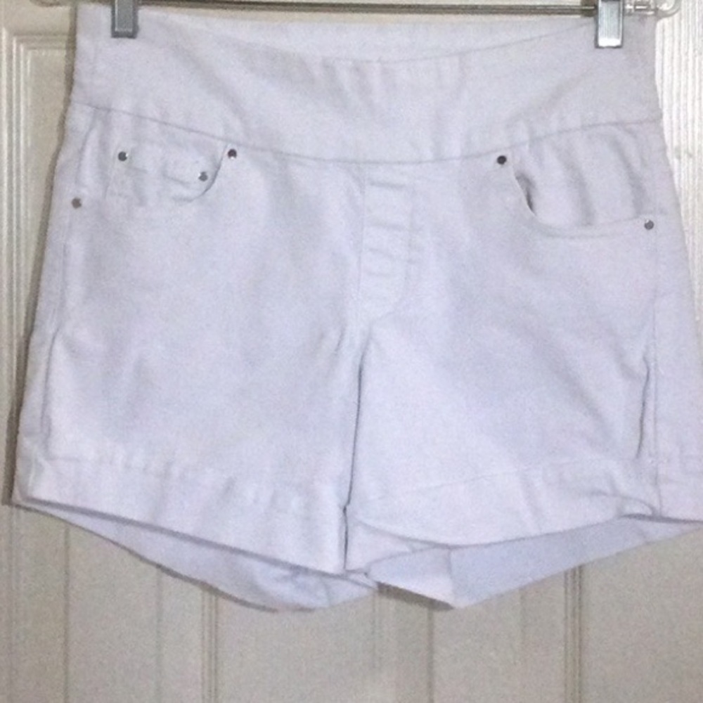 Sound/Style Shorts
